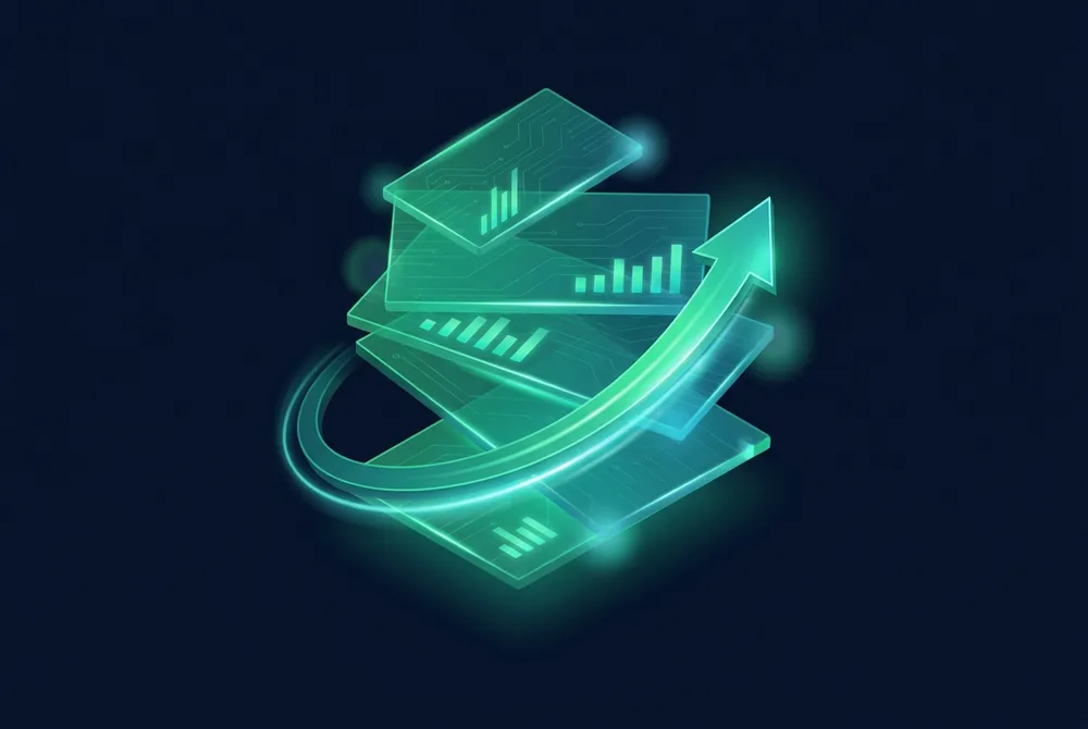 Ads scaling concept